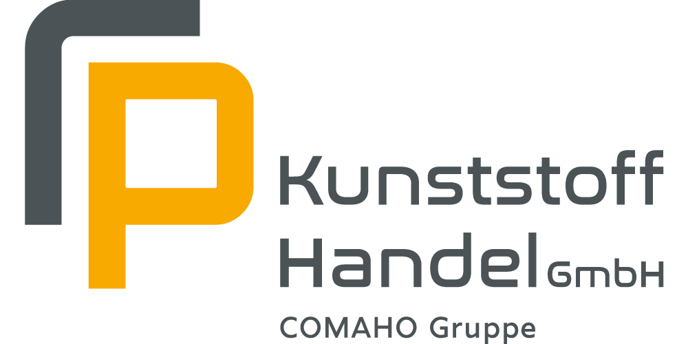 RP Kunststoff Handel GmbH Logo